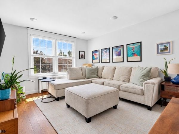 101 Gates Ave, Unit J12, Montclair, NJ 07042