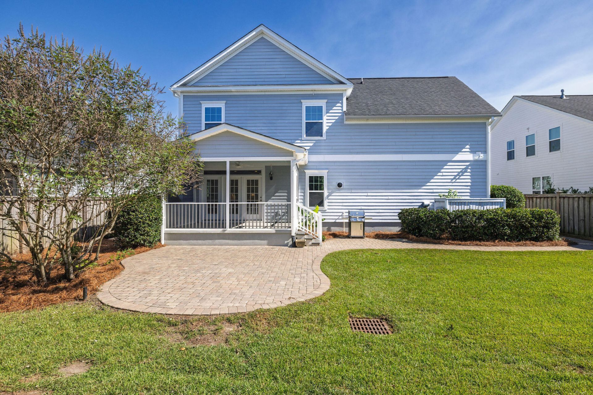 813 Shutes Folly Drive Photo 6