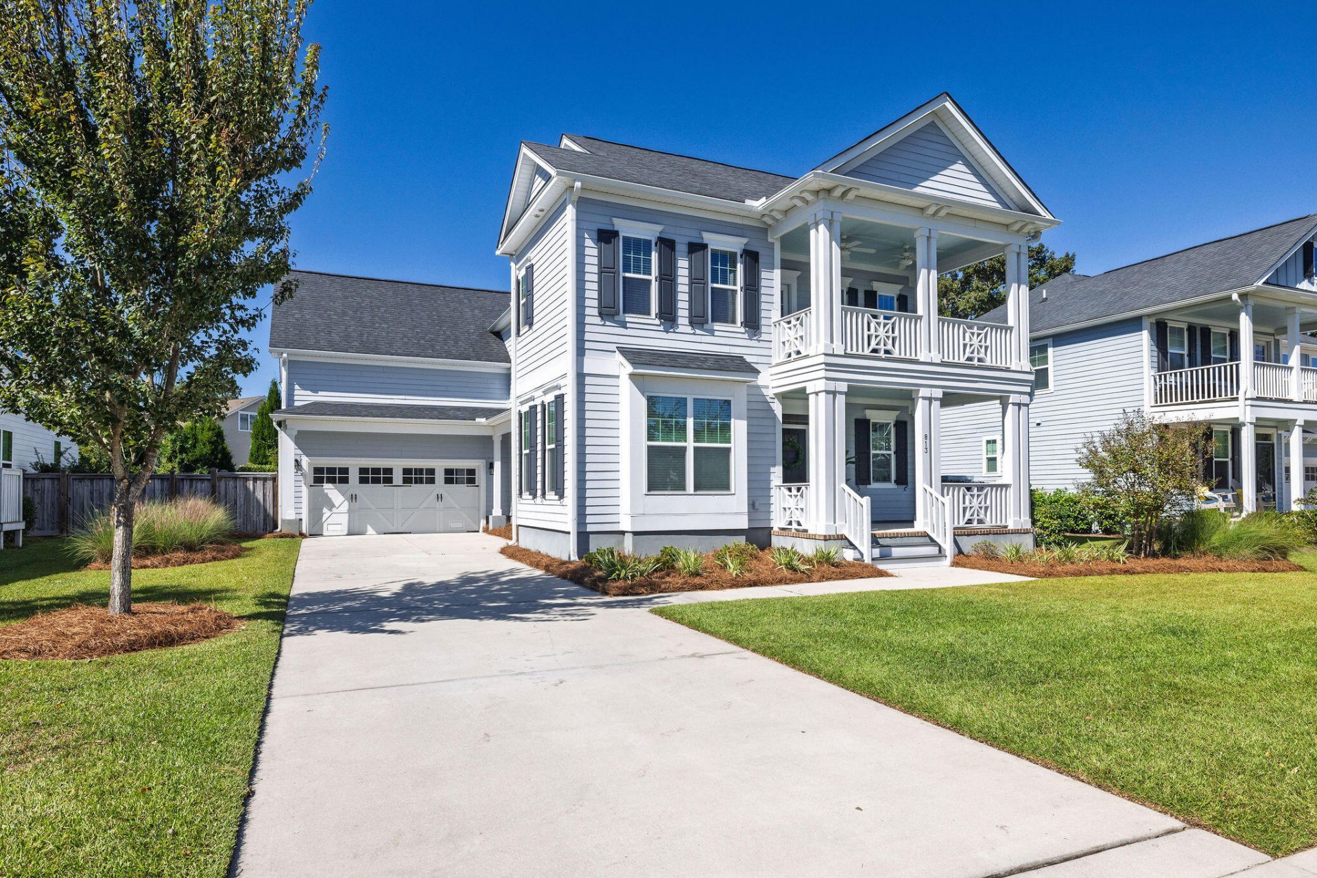 813 Shutes Folly Drive Photo 8