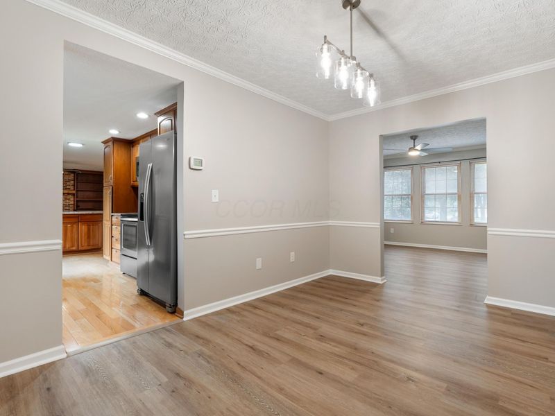 6297 Ottawa Place , Dublin, OH 43017 Photo 8