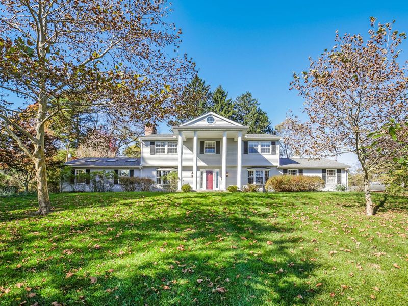 733 Mount Parnassus Drive , Granville, OH 43023 Photo 3