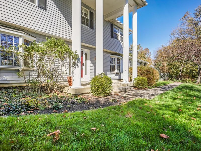 733 Mount Parnassus Drive , Granville, OH 43023 Photo 4