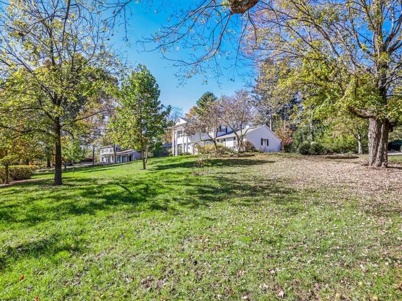733 Mount Parnassus Drive , Granville, OH 43023 Photo 76