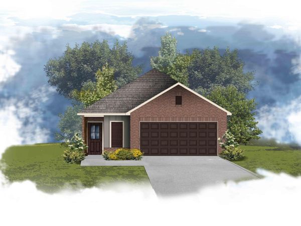 385 Natureview Way, Freeport, FL 32439