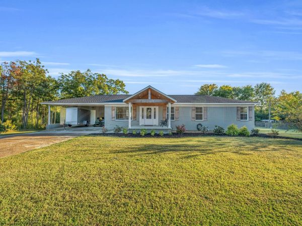 104 Windsor Road, Starkville, MS 39759