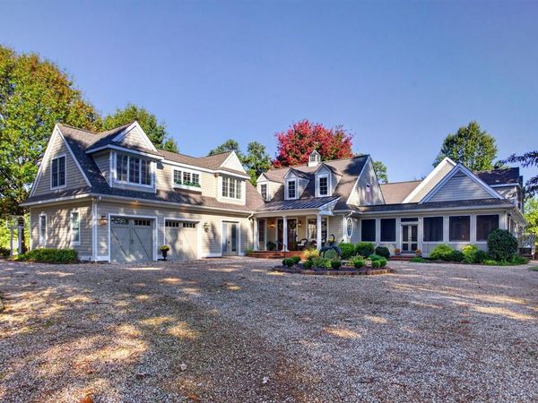 36 Hall Farm Drive, HEATHSVILLE, VA 22473