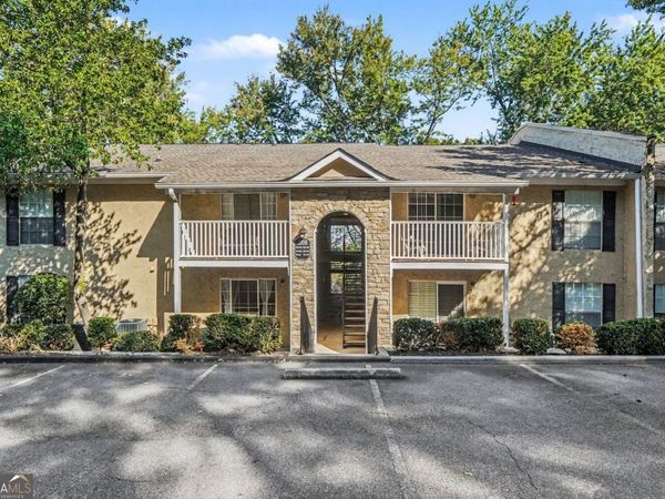 2955 Seven Pines Lane, Unit 203, Atlanta, GA 30339