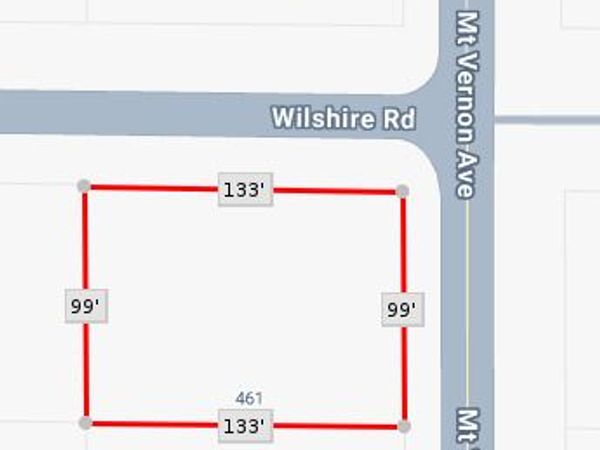 0 Mt Vernon Avenue, Lake Forest, IL 60045