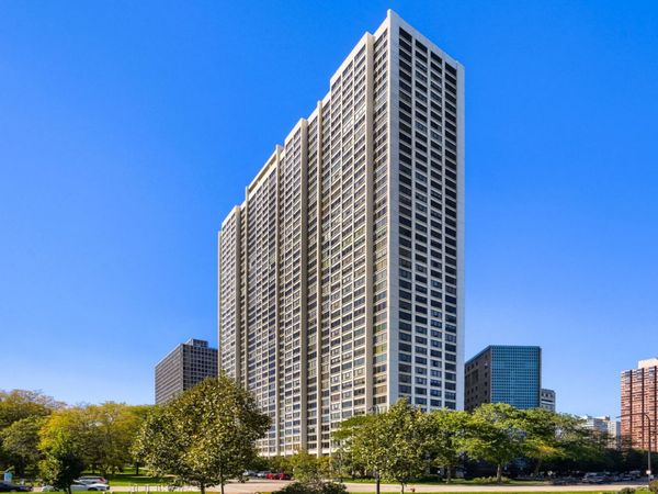2800 N Lake Shore Drive , Unit 2001, Chicago, IL 60657