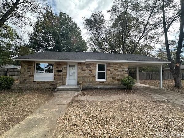 Lonoke, AR 72086