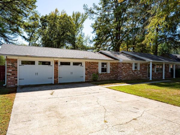 29 Pond Street, Cabot, AR 72023