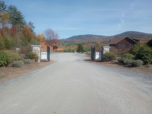 Fenn Way Circle, Unit 23, Bath, NH 03740