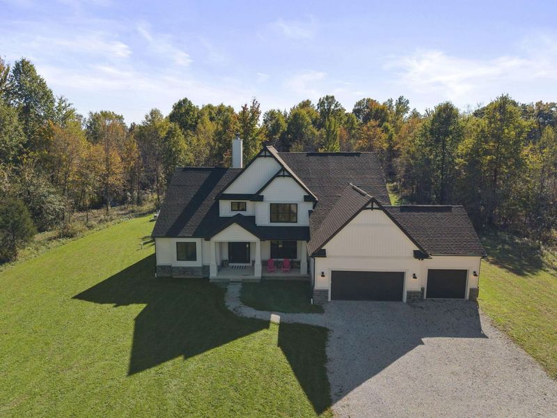4033 N Waggoner Road, Blacklick, OH 43004 Photo 1