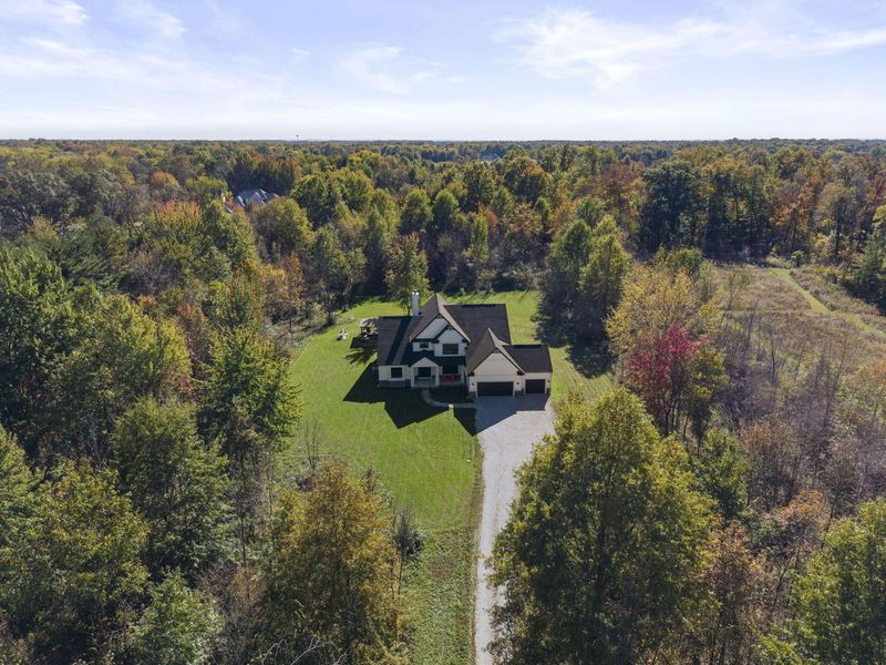 4033 N Waggoner Road, Blacklick, OH 43004 Photo 2