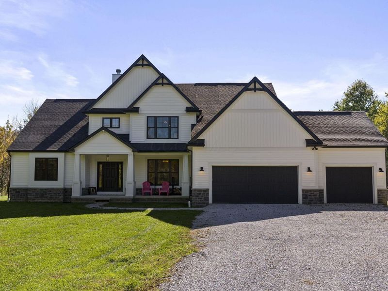 4033 N Waggoner Road, Blacklick, OH 43004 Photo 3