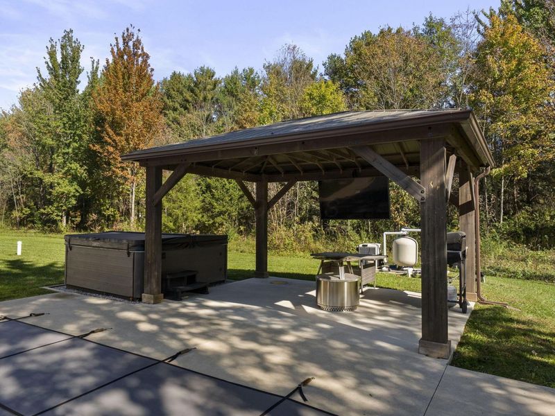 4033 N Waggoner Road, Blacklick, OH 43004 Photo 64