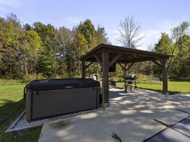 4033 N Waggoner Road, Blacklick, OH 43004 Photo 66