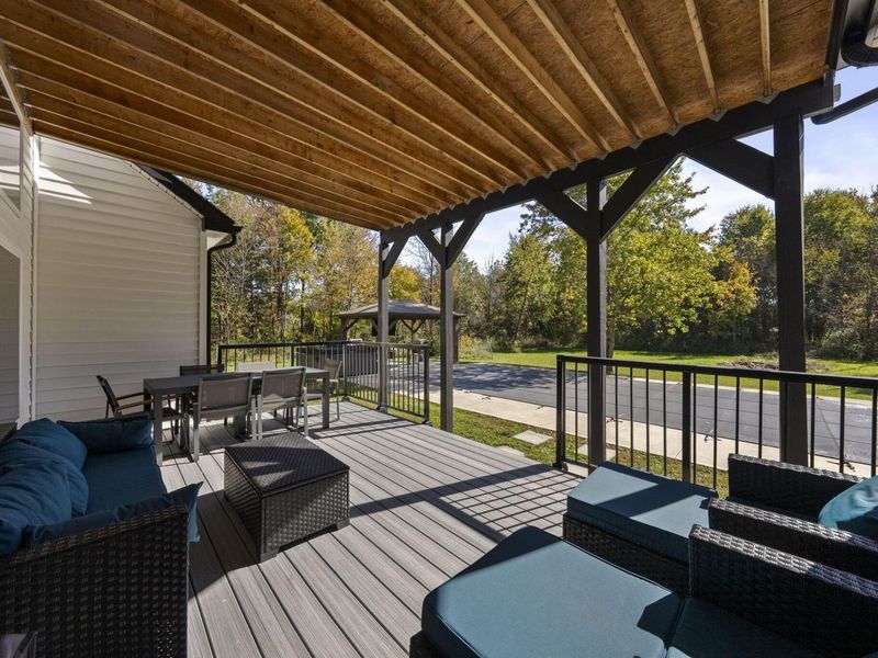 4033 N Waggoner Road, Blacklick, OH 43004 Photo 69