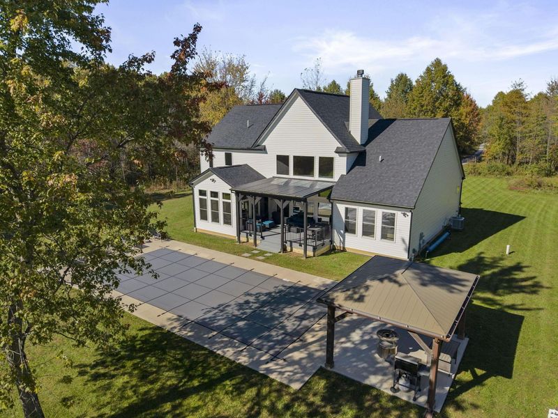 4033 N Waggoner Road, Blacklick, OH 43004 Photo 7