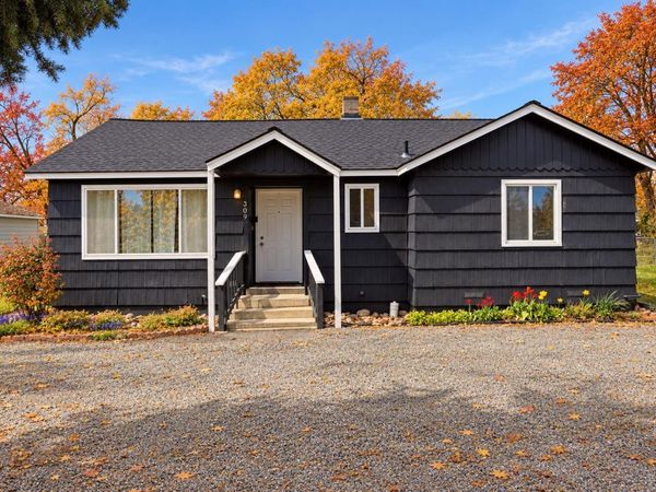 309 N McDonald Rd, Spokane, WA 99216