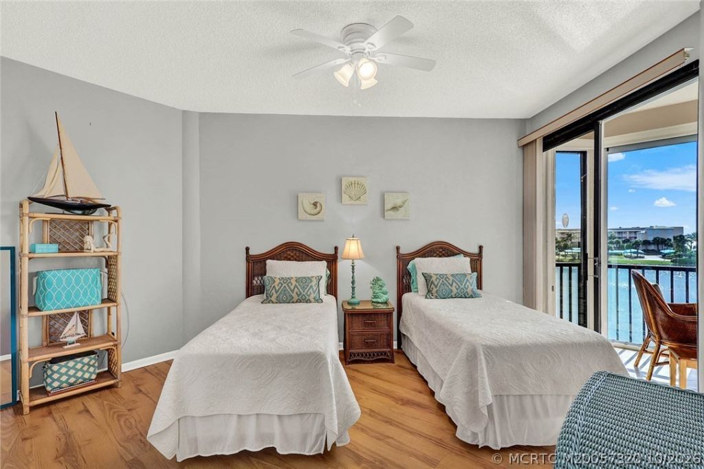 221 NE Plantation Road , Unit 403, Stuart, FL 34996 Photo