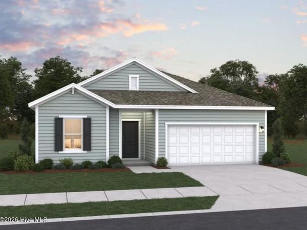 64 Walnut Drive , Jacksonville, NC 28546