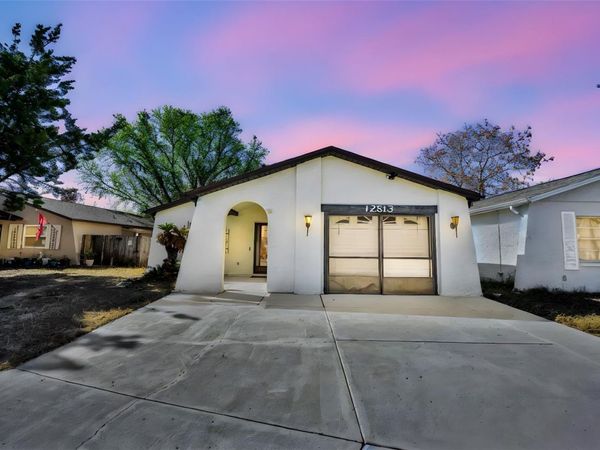 12813 KELLYWOOD CIRCLE , HUDSON, FL 34669
