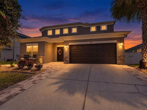 8830 39TH STREET CIRCLE E, PARRISH, FL 34219