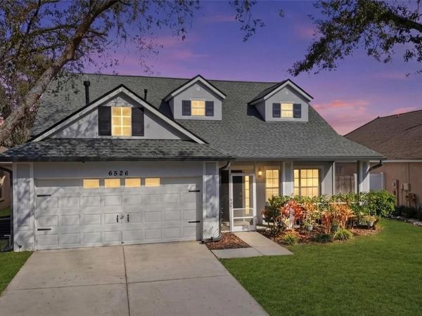 6526 SUMMER COVE DRIVE , RIVERVIEW, FL 33578