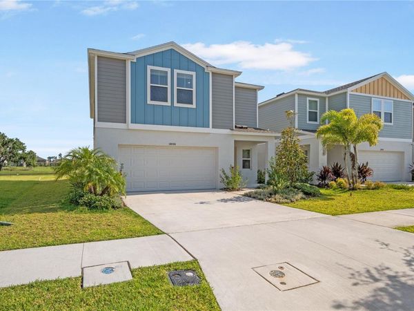 14884 SUMMER BRANCH DRIVE , LITHIA, FL 33547
