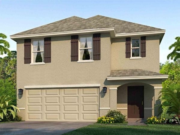 17842 WHEAT STACK COURT , PARRISH, FL 34219