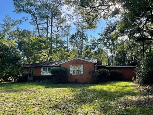 1305 NE 7TH TERRACE , GAINESVILLE, FL 32601