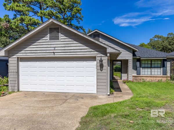 9 Parma Drive, Daphne, AL 36526