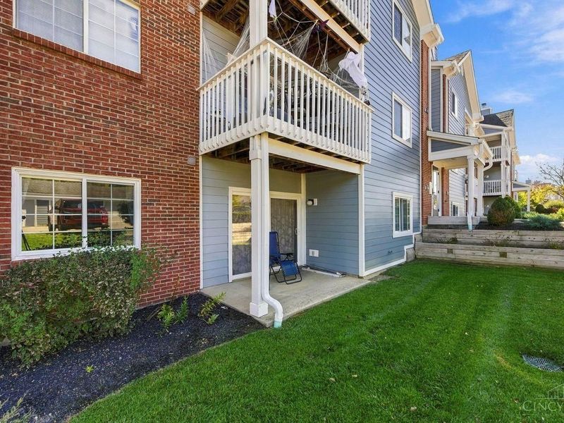 7636 Shawnee Lane, Unit 101, West Chester, OH 45069 Photo 33