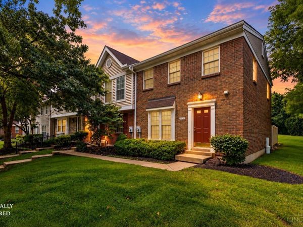 10935 Brookgreen Court, Sycamore Twp, OH 45242