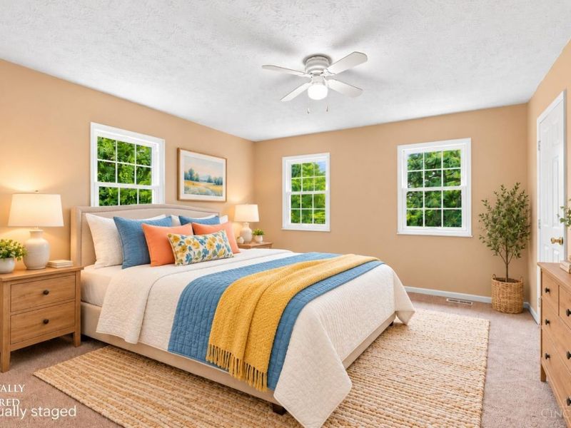 10935 Brookgreen Court, Sycamore Township, OH 45242 Photo 8