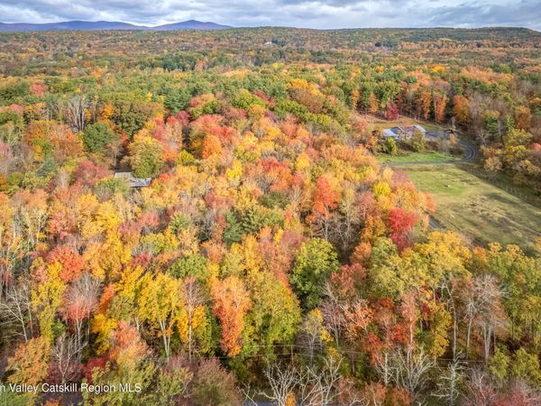 Tbd Lower Whitfield Road, Accord, NY 12404