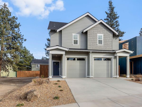 63277 NW Ski Lane, Bend, OR 97703