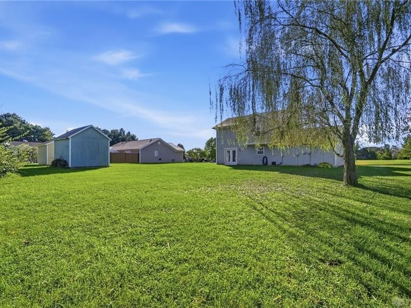 1213 Sizemore Court, New Lebanon, OH 45345 Photo 48