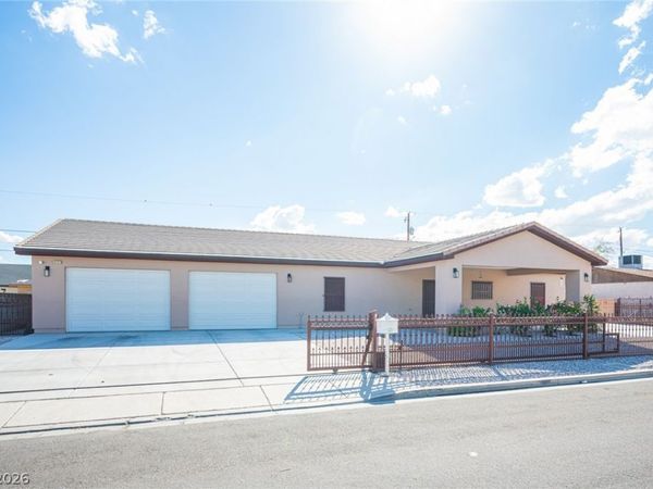 4727 E Boston Avenue , Las Vegas, NV 89104