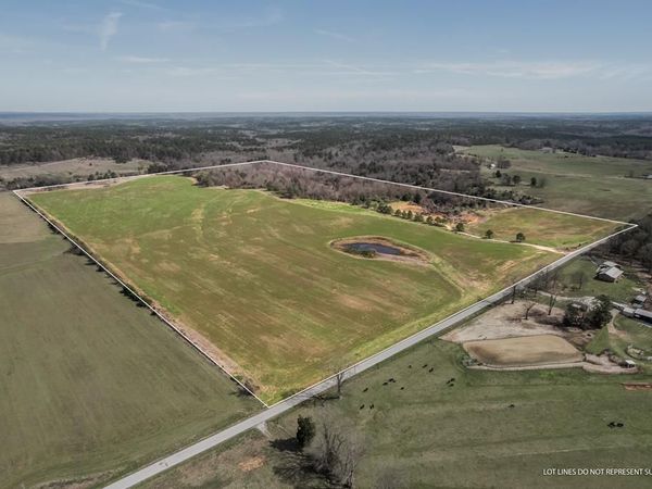 TBD County Road 208, Abbeville, MS 38601
