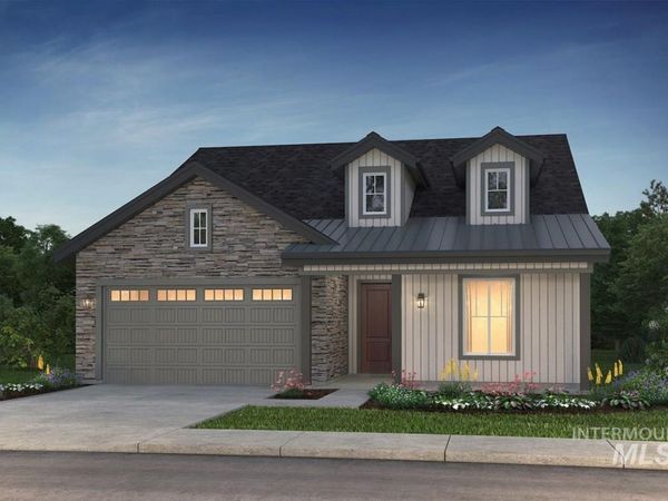 5900 W Oxton Ct, Eagle, ID 83616