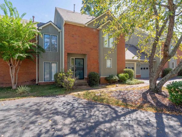 1831 ALLENBY GREEN DR, Unit 1831, Germantown, TN 38139