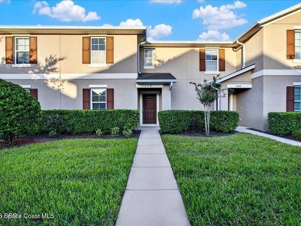 1628 Hawksbill Lane , St. Cloud, FL 34771