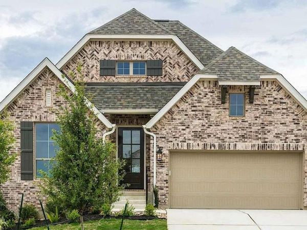 232 Montecido DR , Liberty Hill, TX 78642