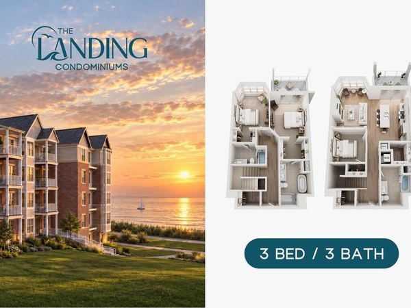 4100 S Lake DRIVE, Unit 221, Saint Francis, WI 53235