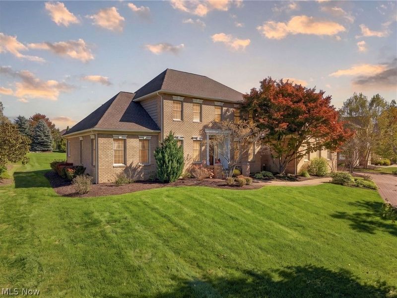 2687 Carrington Street NW, North Canton, OH 44720 Photo 1