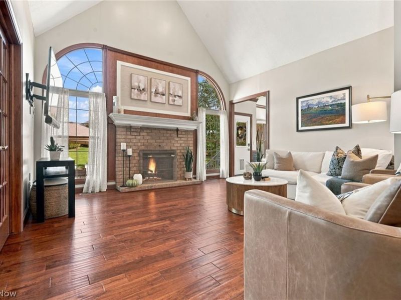 2687 Carrington Street NW, North Canton, OH 44720 Photo 16