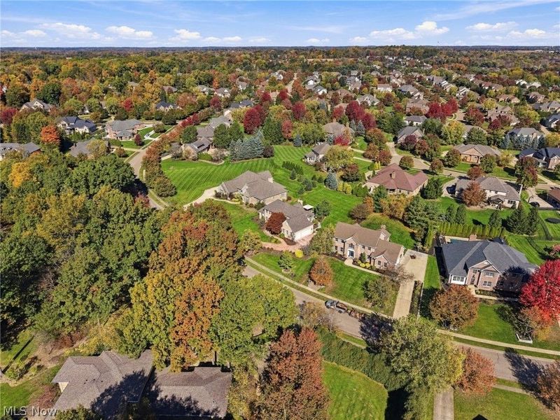 2687 Carrington Street NW, North Canton, OH 44720 Photo 49