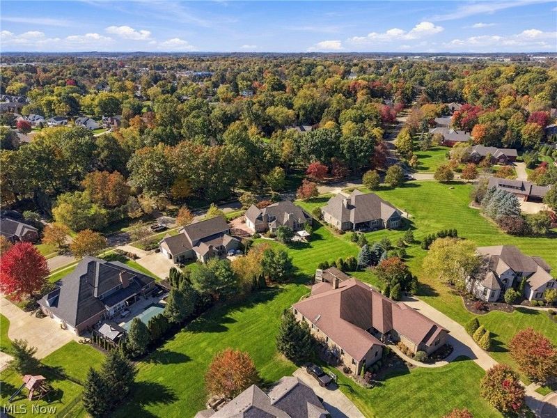 2687 Carrington Street NW, North Canton, OH 44720 Photo 50